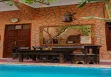 Riad Dar El Bacha foto 10