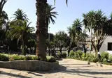 Grand Hotel Villa De France foto 9