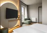 Vienna House Easy by Wyndham Berlin Potsdamer Platz foto 30