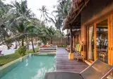 High Season Pool Villa & Spa foto 9