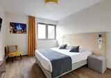 All Suites Appart Hotel Bordeaux Centre Gare foto 2