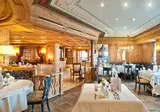 Hotel Berghof foto 12