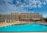 Arena Hotel Holiday foto 1