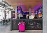 Moxy Copenhagen Sydhavnen foto 2