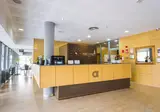 Hotel El Espinar foto 2