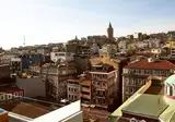 JW Marriott Istanbul Bosphorus foto 17