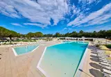 Camping Stella Maris Mobile Homes foto 10