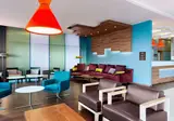 Hilton Garden Inn Sevilla foto 14