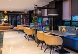 Leonardo Hotel Madrid City Center foto 23