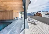 Résidence Vacancéole Les Ecrins d'Auris foto 10
