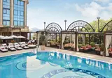 Four Seasons Cairo at the First Residence foto 1