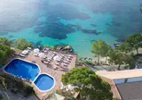 Cala Fornells Hotel foto 2