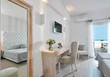 Santorini Palace Hotel foto 17