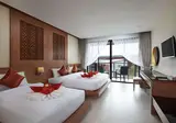 Ananta Burin Resort foto 11