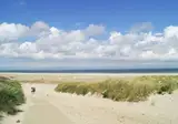 Fiets- en vaarvakantie Waddenzee foto 51