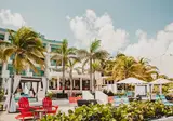 Hotel B Cozumel foto 28
