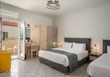 Corissia Beach Hotel foto 29