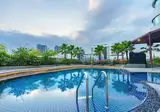 A One Bangkok Hotel foto 1