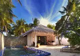 Cocoon Maldives Resort foto 2