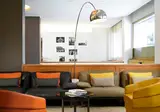 UNAHOTELS Mediterraneo Milano foto 2