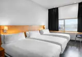 B&B Hotel Barcelona Mollet Porta de Gallecs foto 12