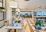 Spark by Hilton Vienna Messe Prater foto 15