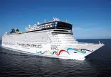 8 dg cruise West Middellandse Zee MSC Splendida foto 2