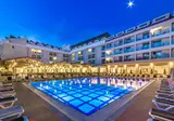 Julian Club Hotel foto 29