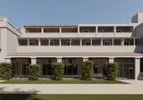 Nobilis Corfu Hotel foto 2
