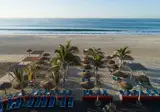 Grand Decameron Los Cabos, A Trademark All Inclusive Resort foto 14
