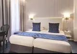 Hotel Victor Hugo Paris Kleber foto 17