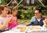 Camping de Witte Berg foto 15