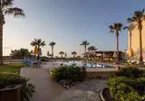 Appartementen Ilian Beach foto 15