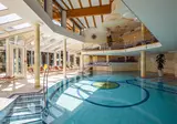Wellnesshotel Neue Post foto 13
