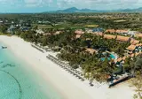 Crystals Beach Resort Belle Mare, a member of Radisson Individuals foto 11
