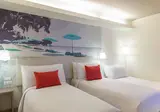 Travelodge Pattaya foto 2