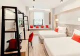 Up Hotel Budapest foto 3