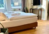MUNTE - Wellnesshotel am Stadtwald foto 15
