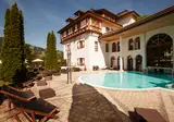 Schlosshotel Kitzbühel – THE SPA MOMENTUM by A-ROSA Collection foto 12