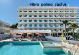 Hotel Vibra Palma Cactus foto 2