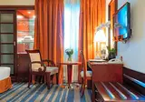 Al Ain Palace Hotel foto 4