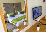 Novostar Bel Azur Thalassa & Bungalows foto 30
