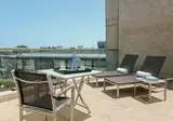 Apartamentos Hesperia Barcelona Fira foto 12