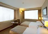 Golden City Hotel foto 15