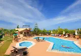 Kreta Natur Apartments foto 16