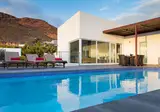 Hoopoe Villas Lanzarote foto 6