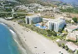Aparthotel Marinas de Nerja Beach & Spa foto 16