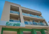 City Green Hotel foto 2