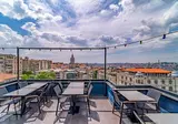 Galata Times Hotel foto 13