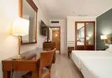 Hotel Becquer foto 6